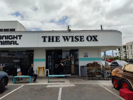 The Wise Ox Butcher & Deli