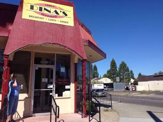 Dina's Family Restaurant