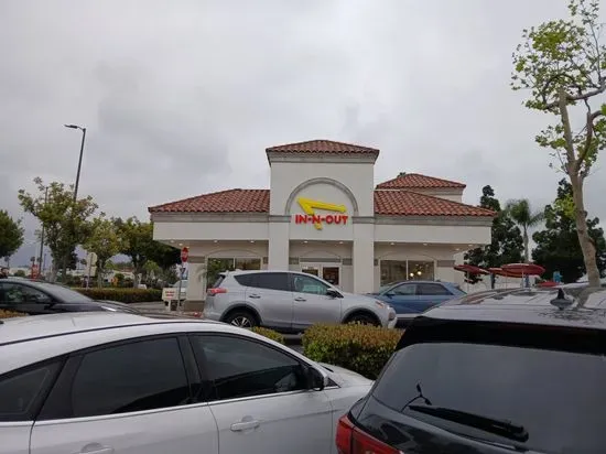 In-N-Out Burger