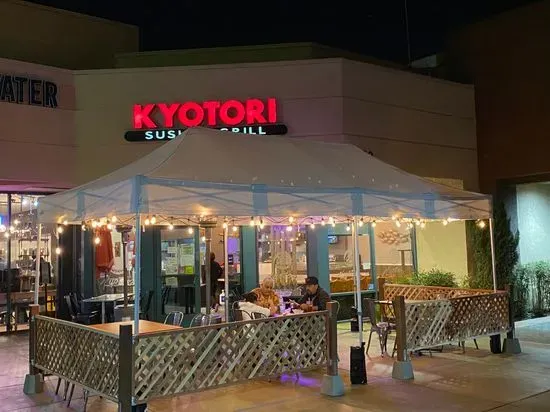 Kyotori Japanese Restaurant