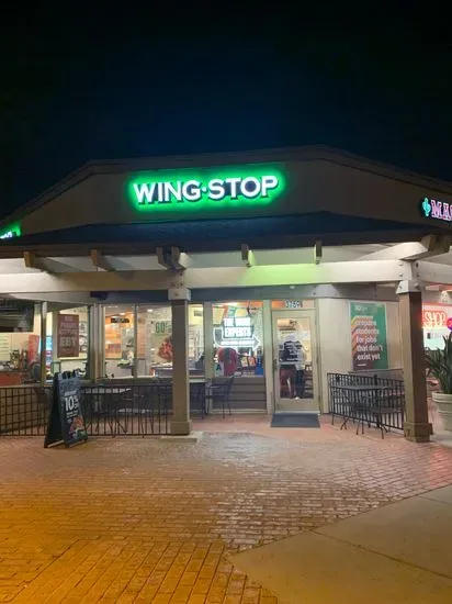 Wingstop