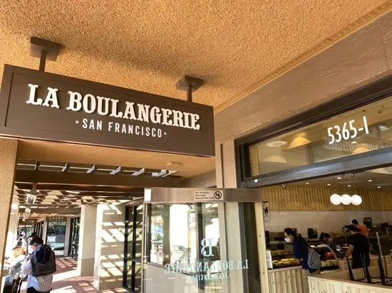 La Boulangerie San Francisco - Irvine