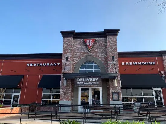 BJ's Restaurant & Brewhouse