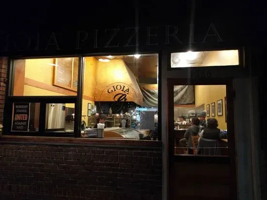 GIOIA Pizzeria