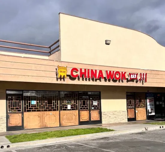 China Wok