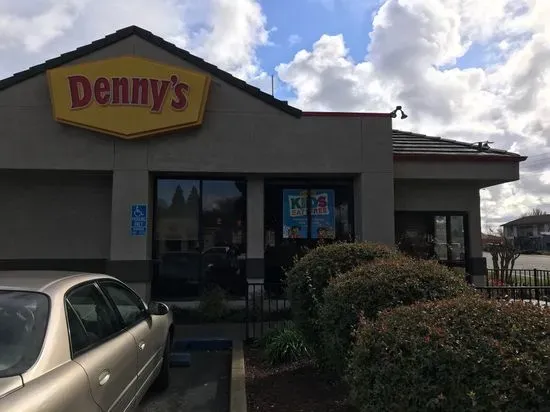 Denny's