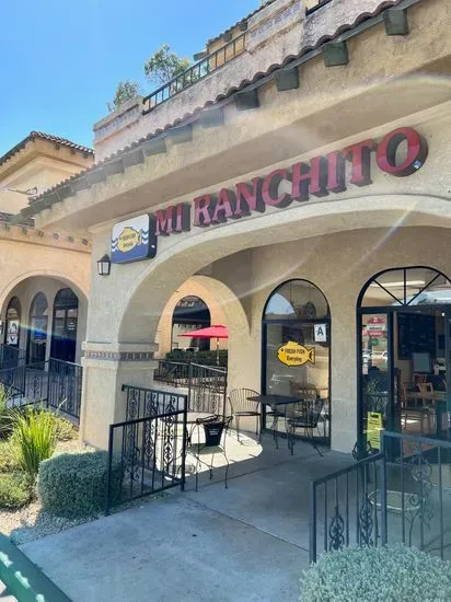 Mi Ranchito Mexican Restaurant