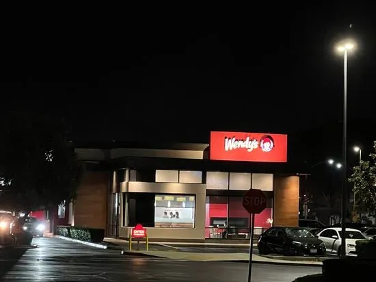 Wendy's