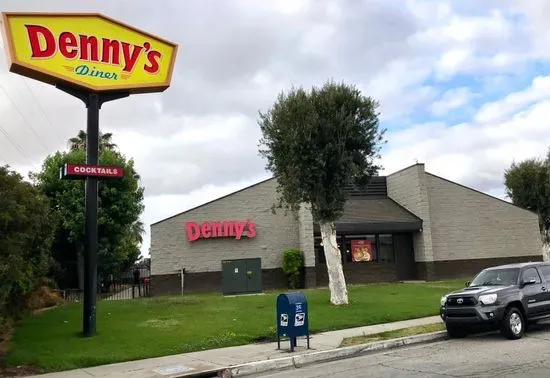 Denny's