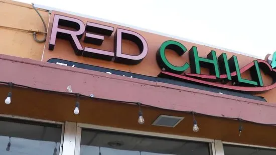 Red Chili | Thai + Vietnamese Restaurant