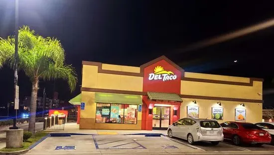 Del Taco