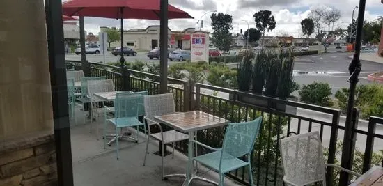 Luna Grill Mira Mesa