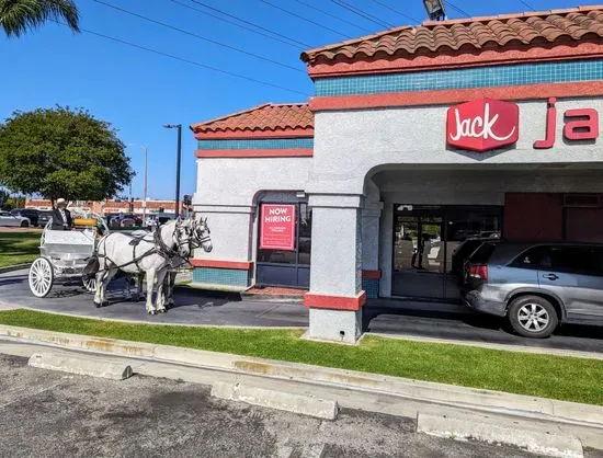 Jack in the Box