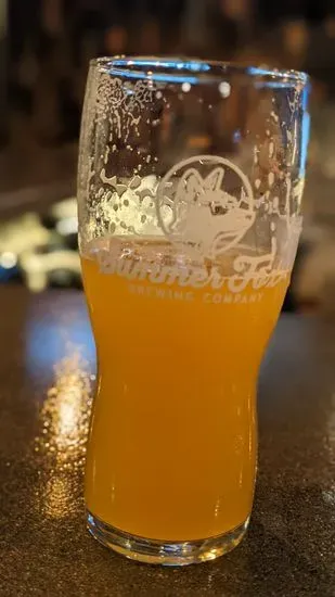 Summer Fox Brewing - Clovis