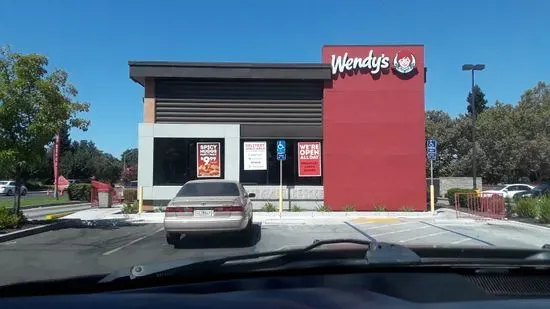 Wendy's