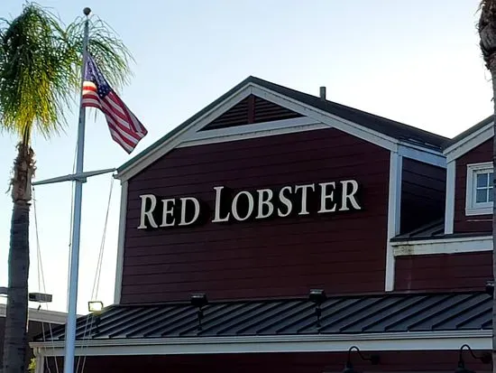 Red Lobster