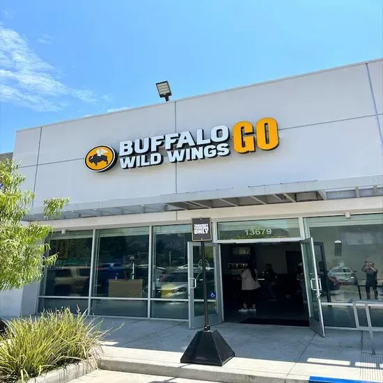 Buffalo Wild Wings 'GO'