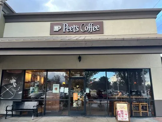 Peet's Coffee