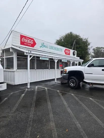 Lou's Luncheonette