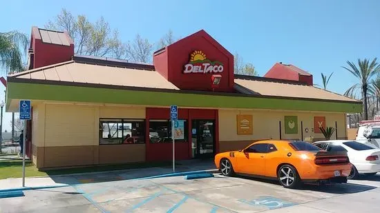 Del Taco