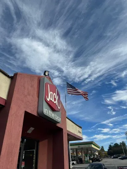 Jack in the Box