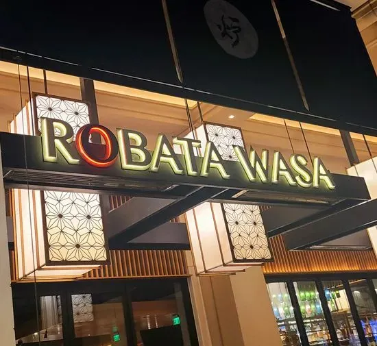 Robata Wasa