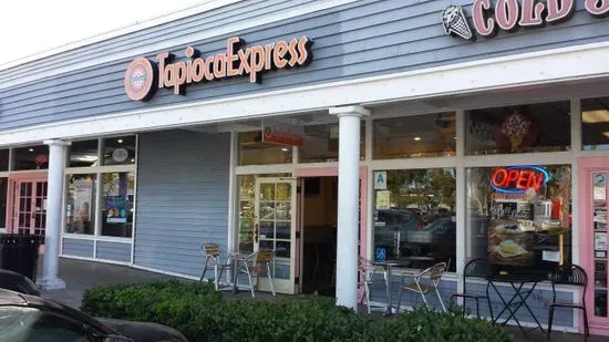 Tapioca Express