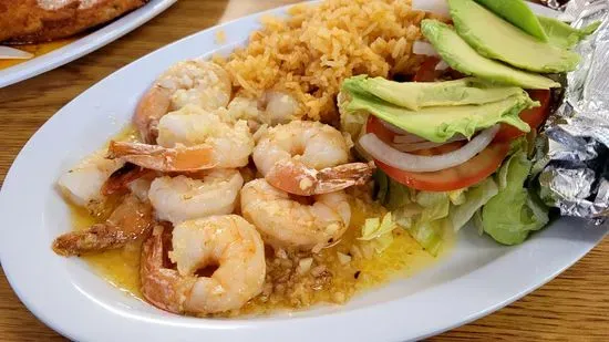 Mariscos San Juan