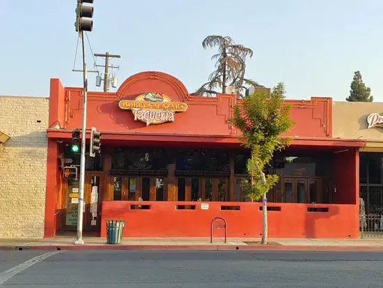 Bobby Salazar's Taqueria