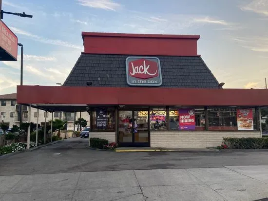 Jack in the Box