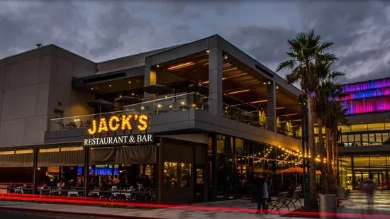 Jack's Restaurant & Bar