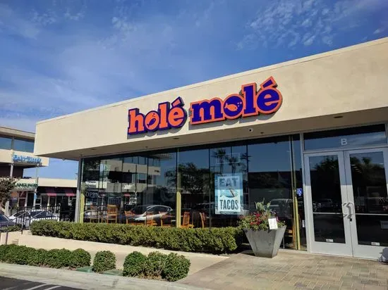 Holé Molé