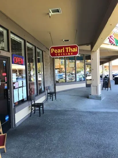 Pearl Thai Cuisine