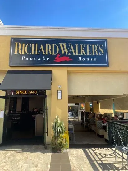 Richard Walker's Pancake House