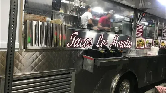 Tacos los morales