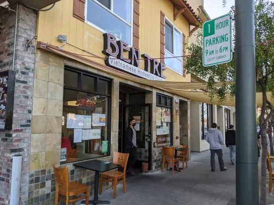 Ben Tre Restaurant