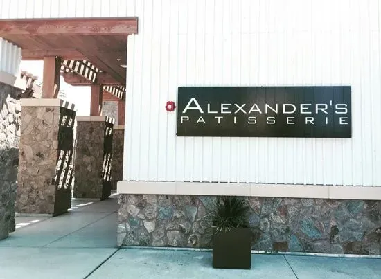 Alexander's Patisserie