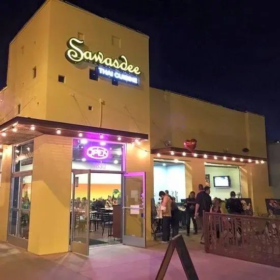 Sawasdee Thai Cuisine