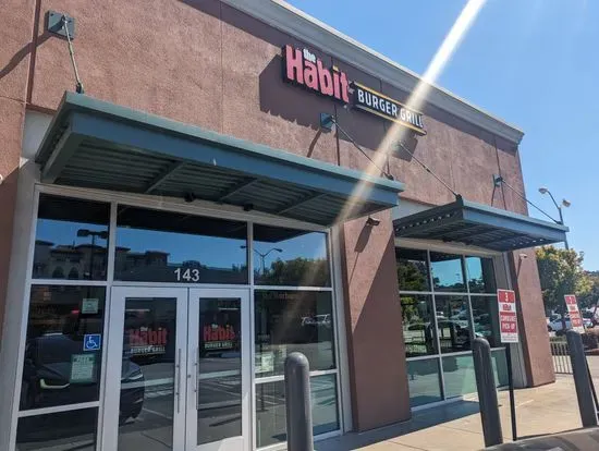 Habit Burger & Grill