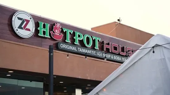 ZZ HOTPOT HOUSE