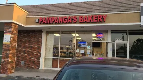 Pampanga's Bakery