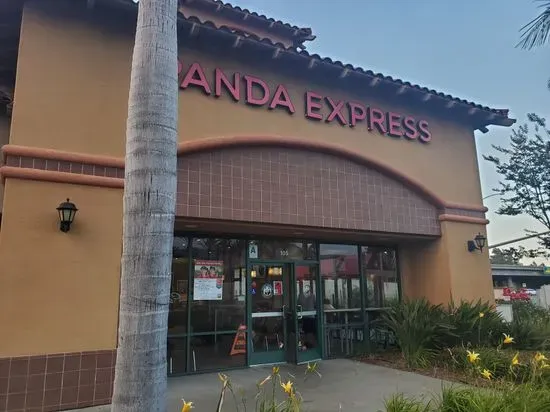 Panda Express