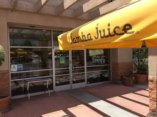 Jamba