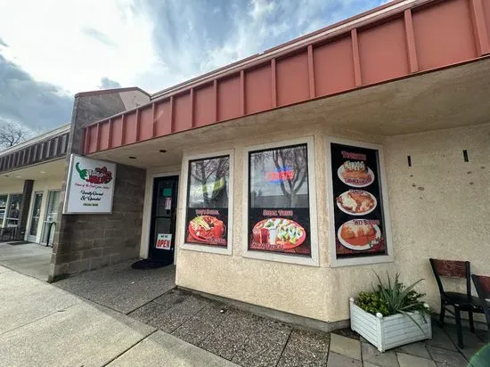 Tacos Jalisco