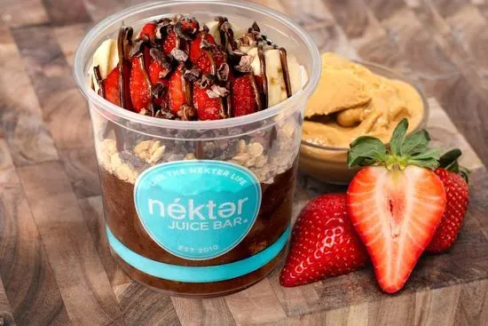 Nekter Juice Bar Folsom