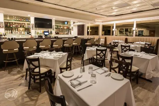 Massimo's Restaurant, Bar and Private Event Venue