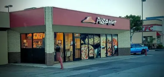 Pizza Hut