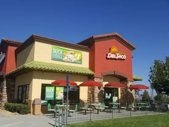 Del Taco