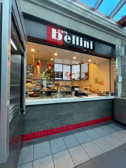 Café Bellini