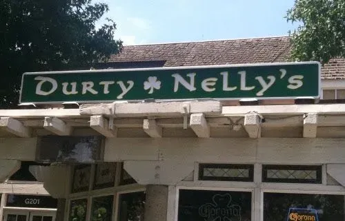 Durty Nelly's